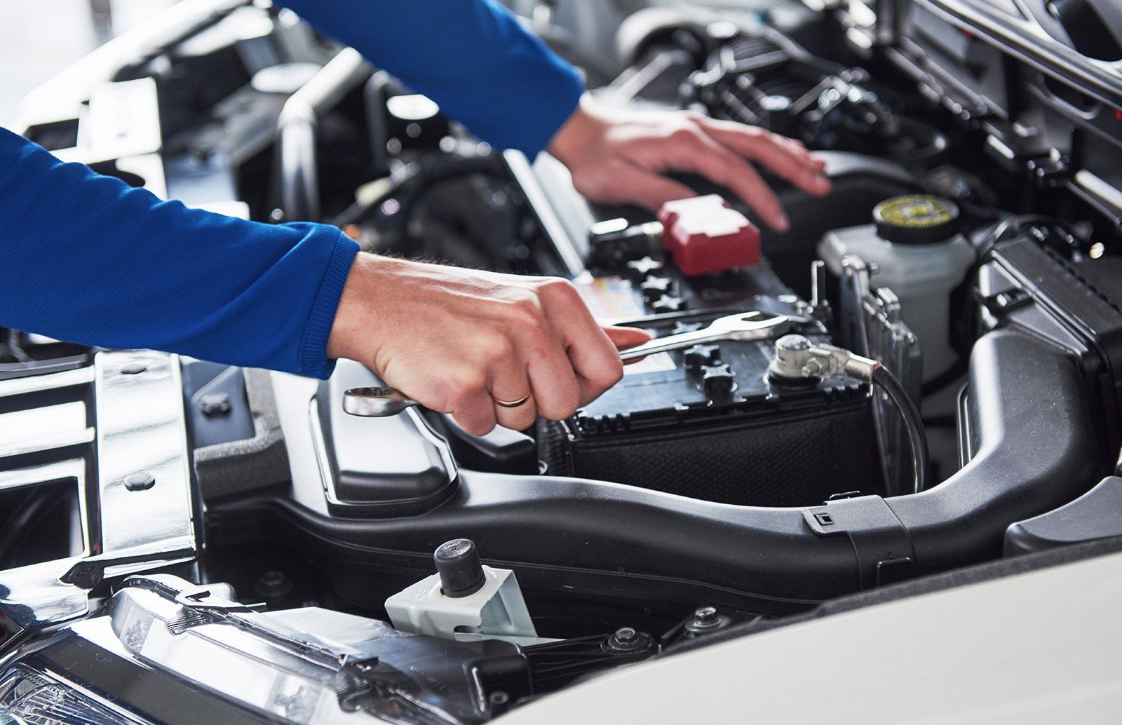 Auto repair
